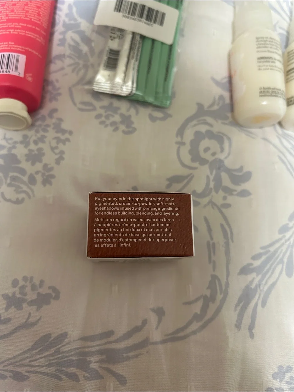 Assorted Skincare/Self Care Set - Picture 4 of 6